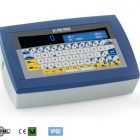 1 indicatori di peso touch screen 3590EQ vallini bilance