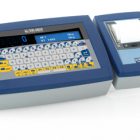 2 indicatori di peso touch screen 3590EQ vallini bilance