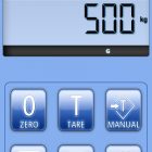 2 pesatura mobile ScaleApp