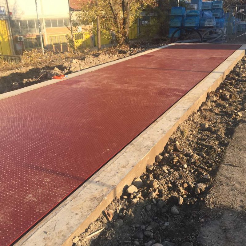 2pesa a ponte modulare WBSA vallini bilance