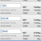 4 pesatura mobile ScaleApp