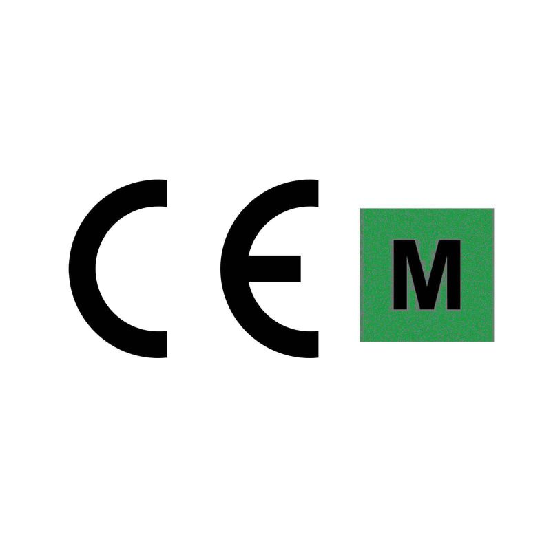 Omologazione CE M